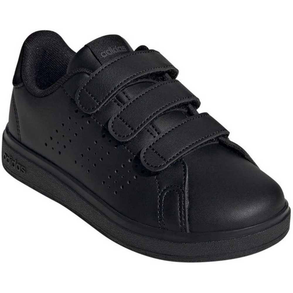 Adidas Kinderen/kinderen advantage base 2.0 trainers