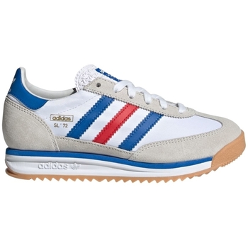 Adidas Lage Sneakers  SL 72 RS J JQ5956