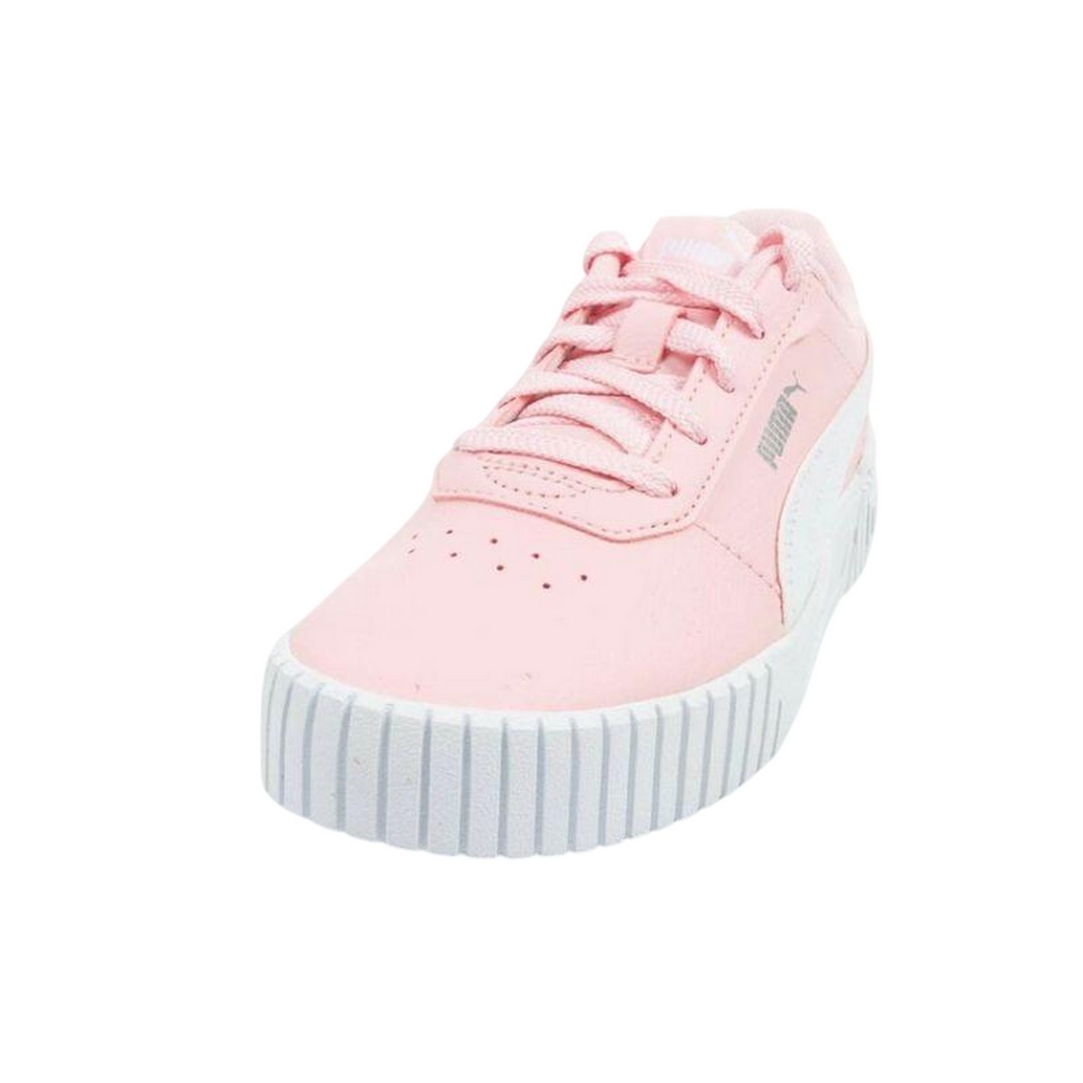 Puma Kinderen/kinderen carina logo trainers