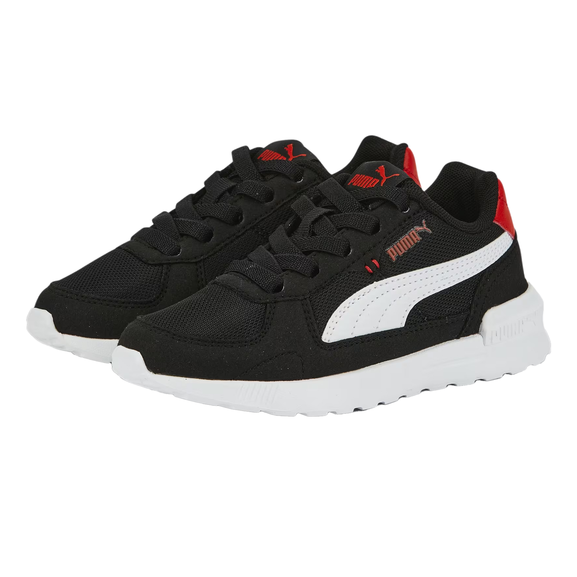 Puma Graviton ac ps trainers voor kinderen