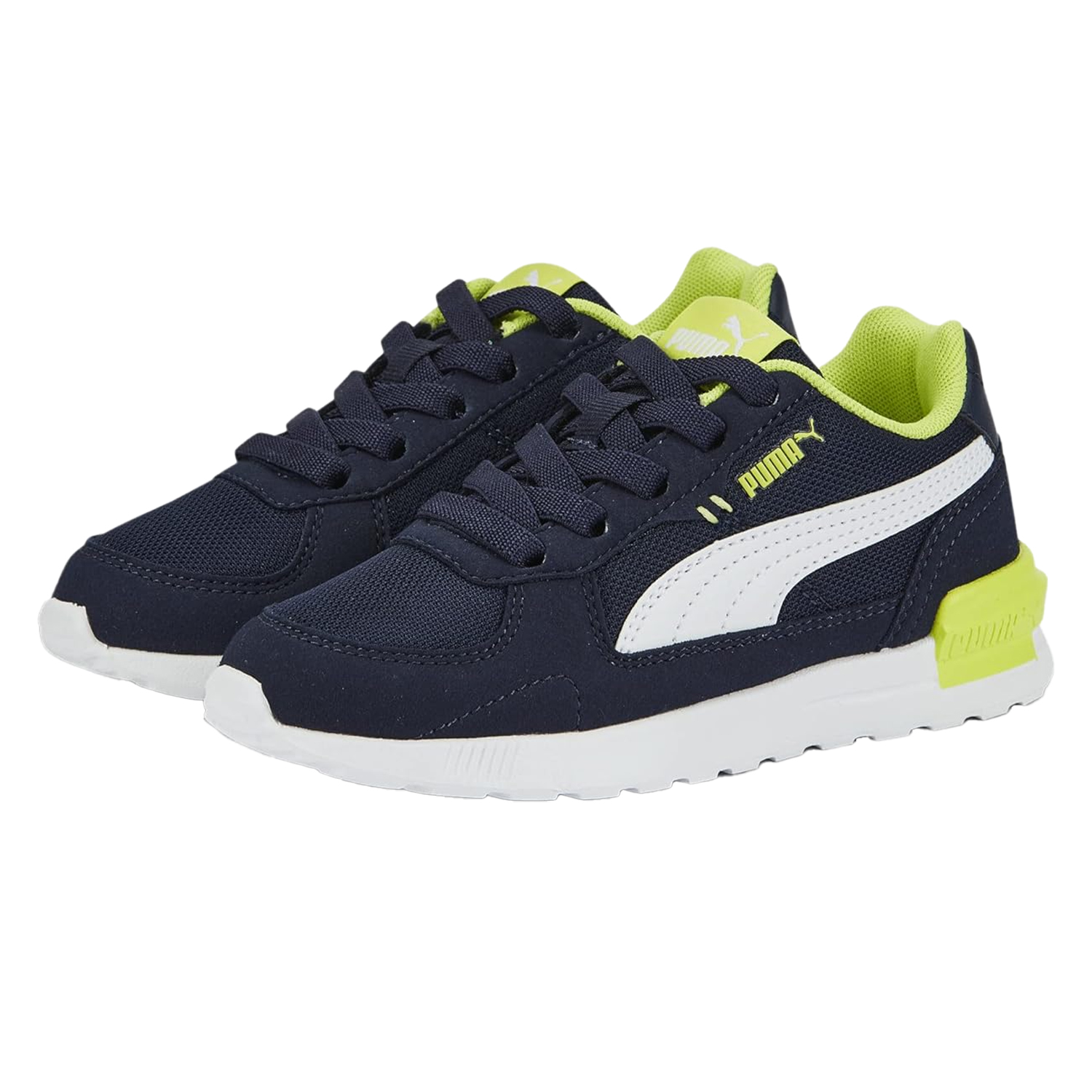 Puma Graviton ac ps trainers voor kinderen