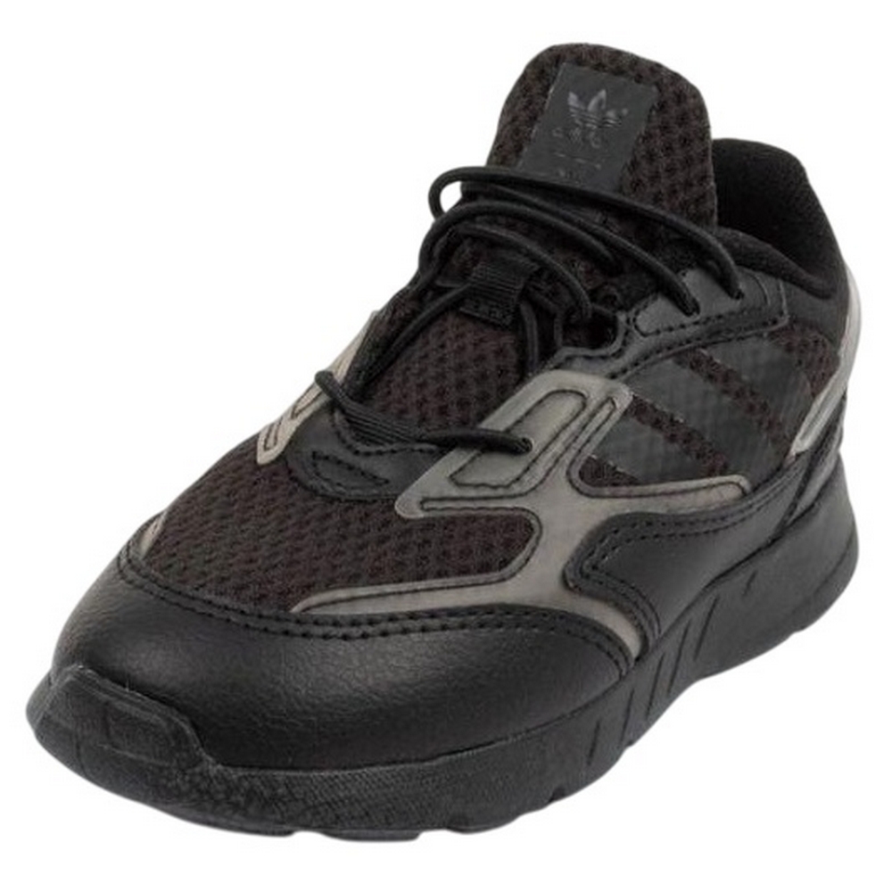 Adidas Kinderen/kinderen zx 1k 2.0 trainers