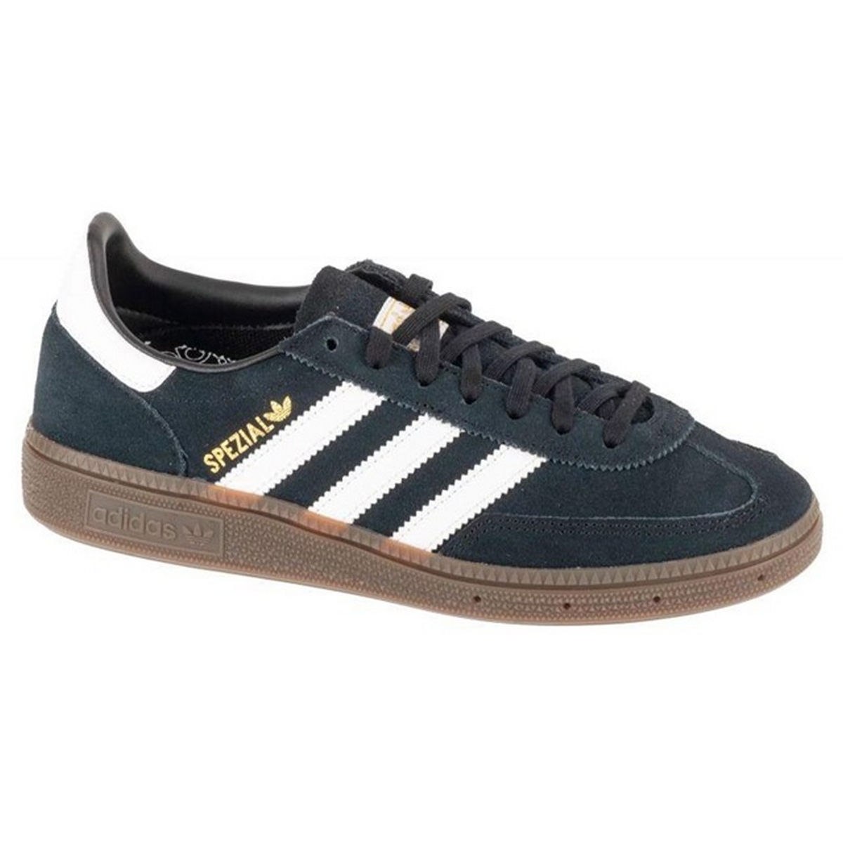Adidas Spezial suède trainers voor handbal voor kinderen/kinderen
