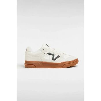 Vans Sneakers  UPLAND - VN000D25OVM1-SUEDEWHITE