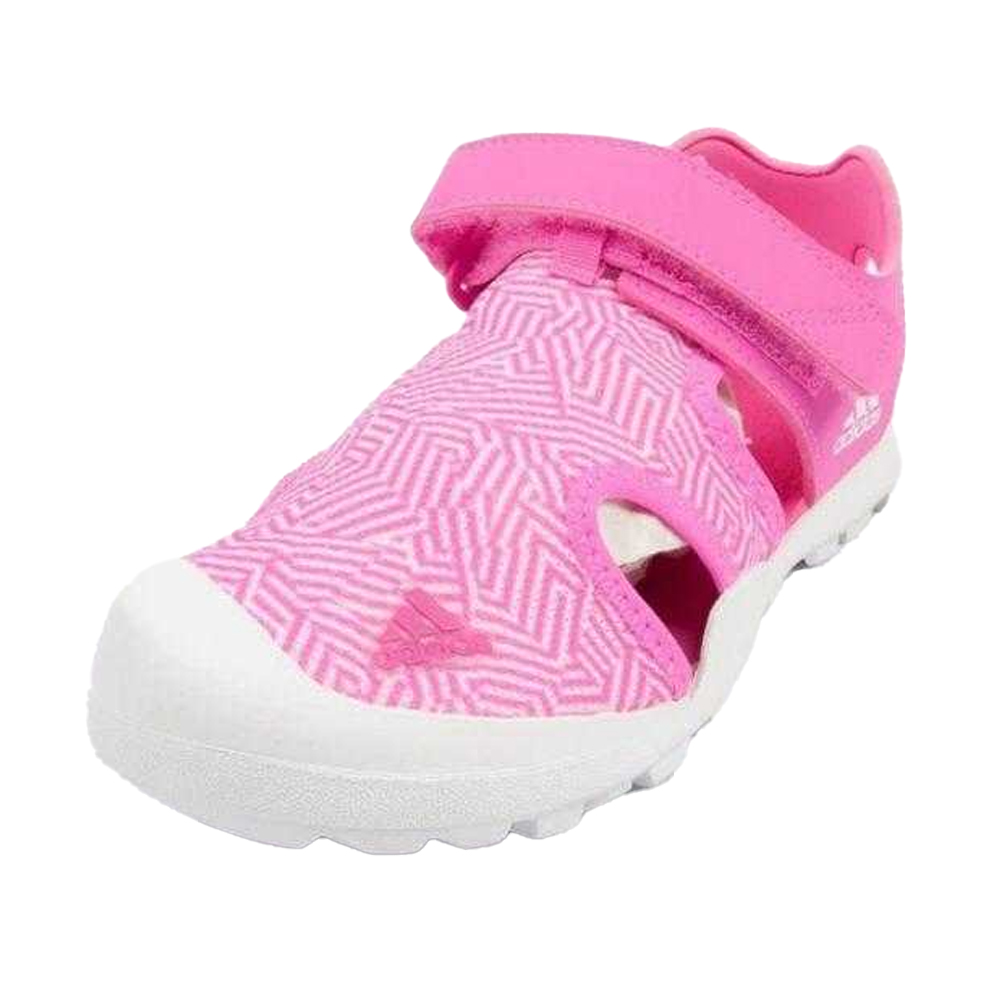 Adidas Kinder/kinder kapitein toey sandalen