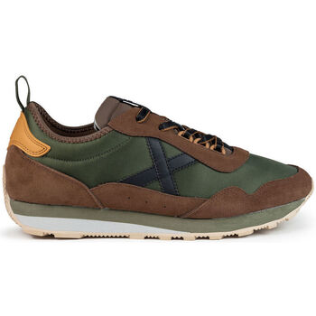 Munich Sneakers  Um 8901075 Marron