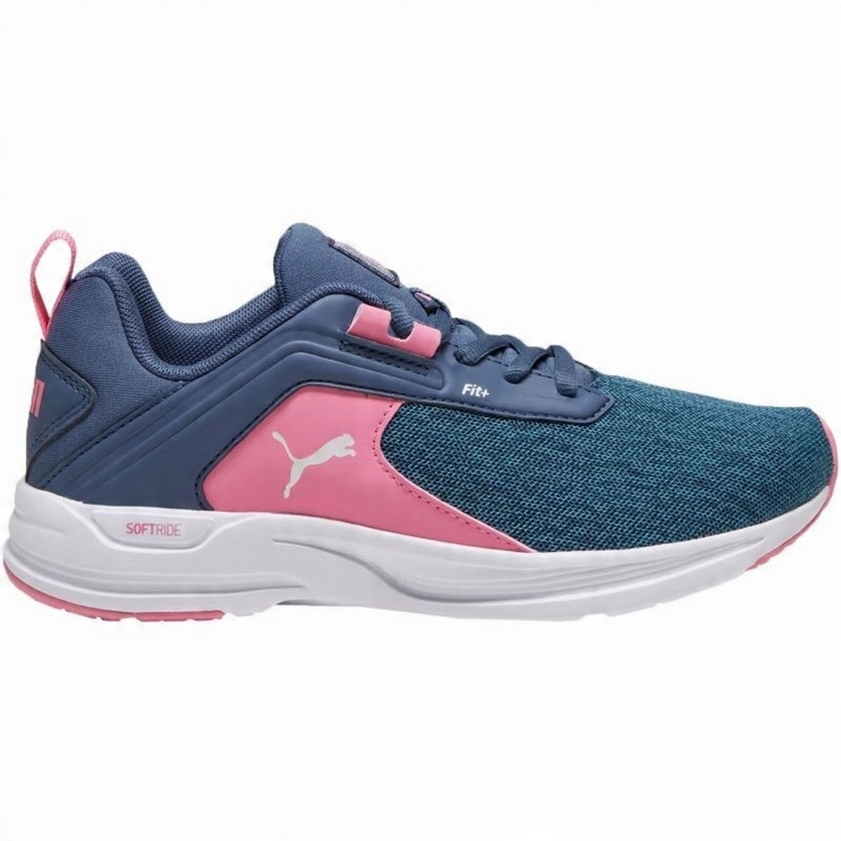 Puma Kinderen/kinderen comet 2 alt trainers
