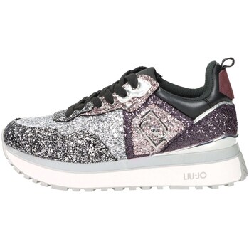 Liu Jo Lage Sneakers  MAXI WONDER 1