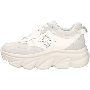 Liu Jo Lage Sneakers  STEFFY 01