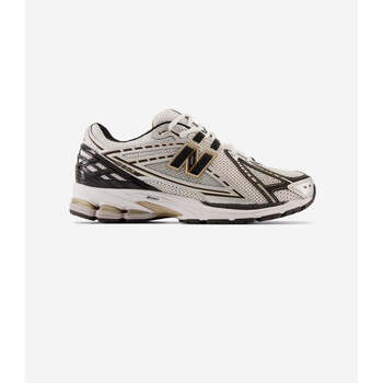 New Balance Sneakers  1906R White Metallic Gold
