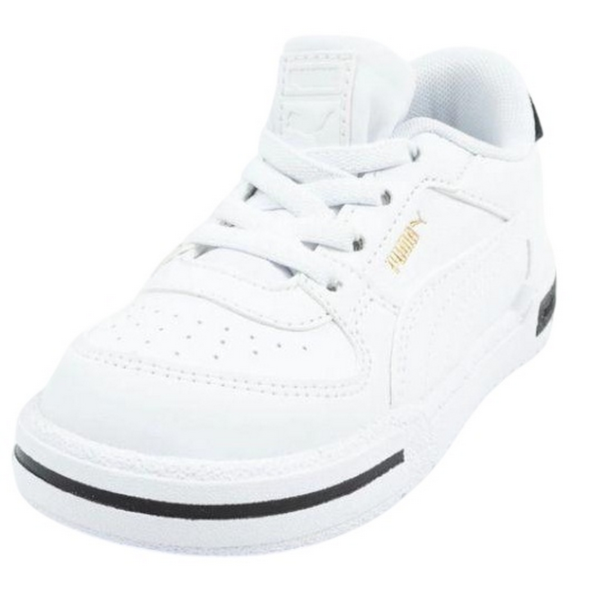 Puma Kinderen/kinderen ca pro heritage ecologisch leren trainers