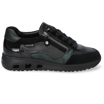 Mephisto Lage Sneakers  LILAS