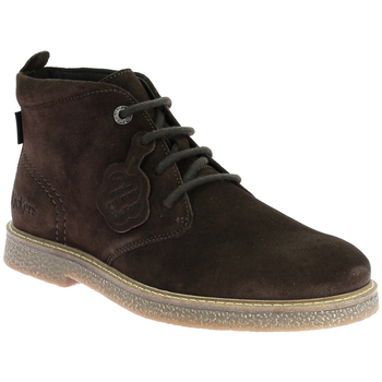 Kickers Laarzen  Kick Leo