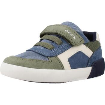 Geox Sneakers  B GISLI BOY