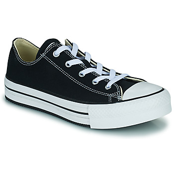 Converse Hoge Sneakers  Chuck Taylor All Star EVA Lift Foundation Ox