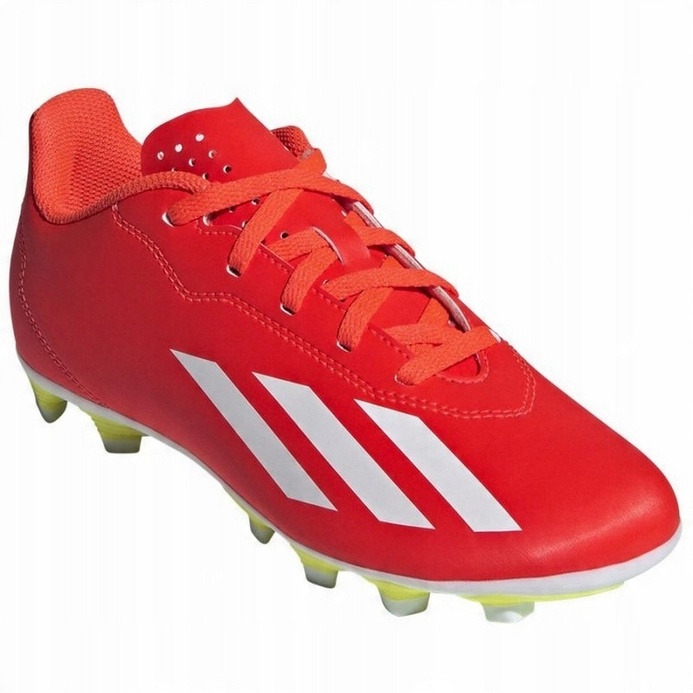 Adidas Kinder/kids x crazyfast club voetbalschoenen