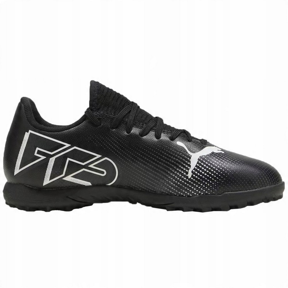 Puma Kinder/kinder future 7 play voetbalschoenen
