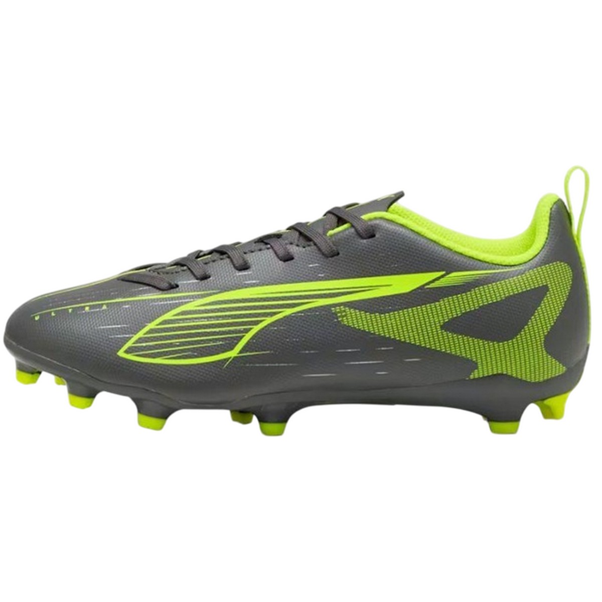 Puma Kinder/kids ultra 5 play kunstgras voetbalschoenen