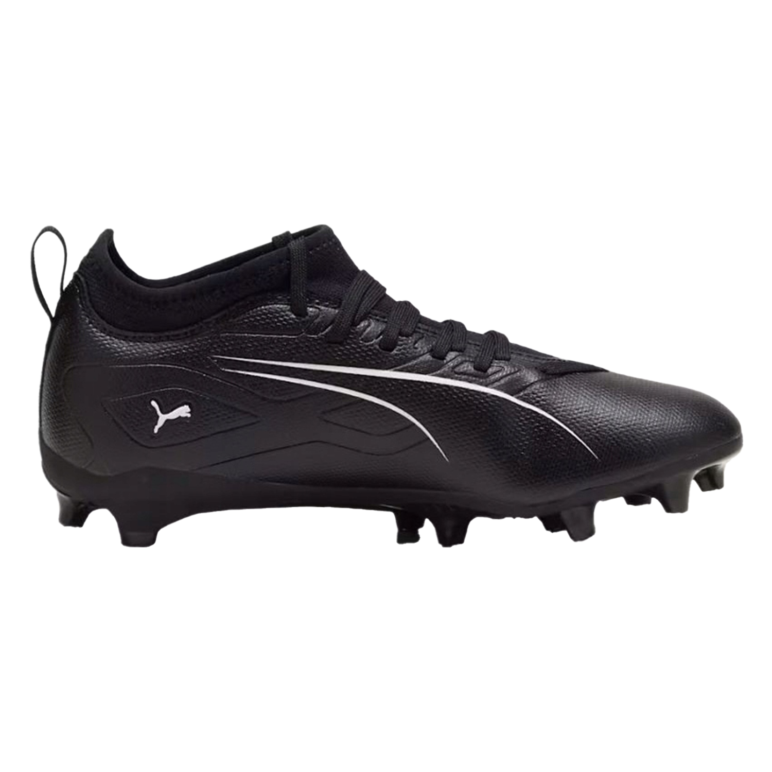 Puma Kinder/kids ultra 5 wedstrijd kunstgras voetbalschoenen
