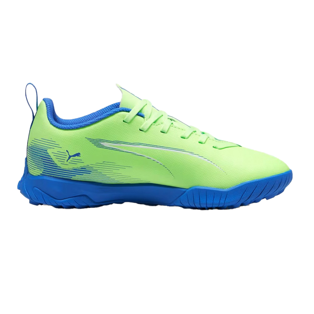 Puma Kinder/kids ultra 5 play kunstgras voetbalschoenen