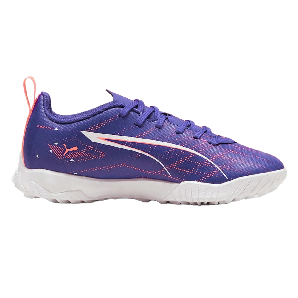 Puma Kinder/kids ultra 5 play kunstgras voetbalschoenen