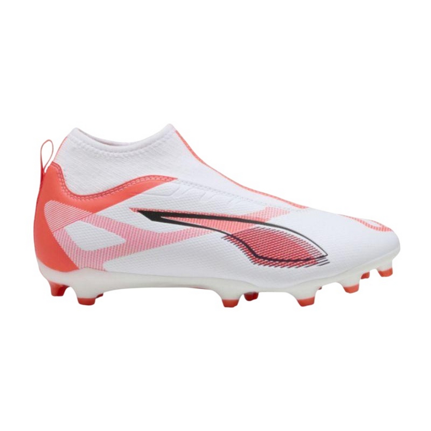 Puma Kinder/kids ultra 5 wedstrijd kunstgras voetbalschoenen
