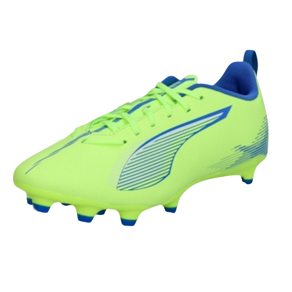 Puma Kinder/kinder ultra 5 play voetbalschoenen