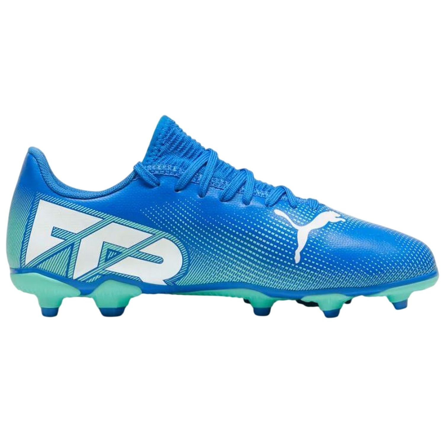 Puma Kinder/kinder future 7 play voetbalschoenen