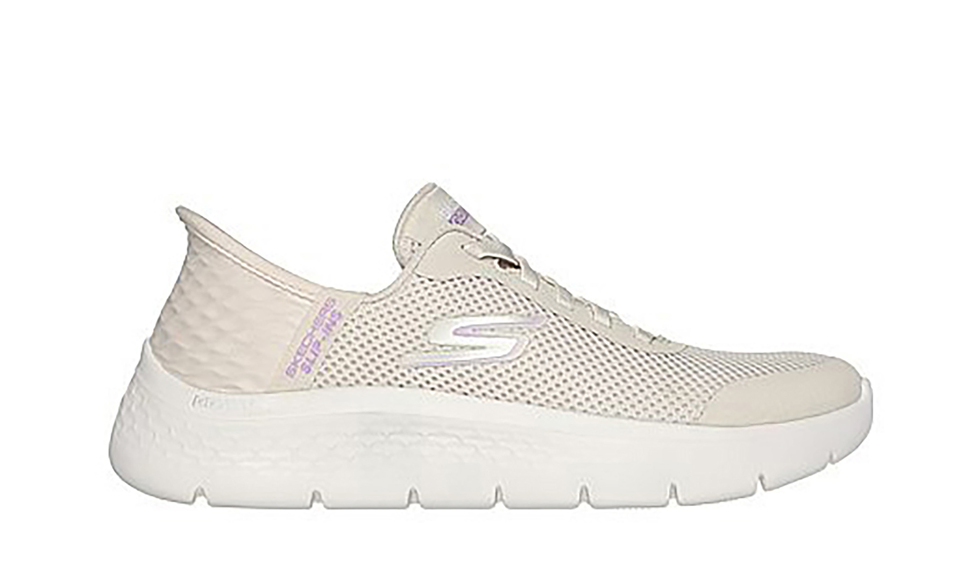 Skechers Go walk flex grand entry