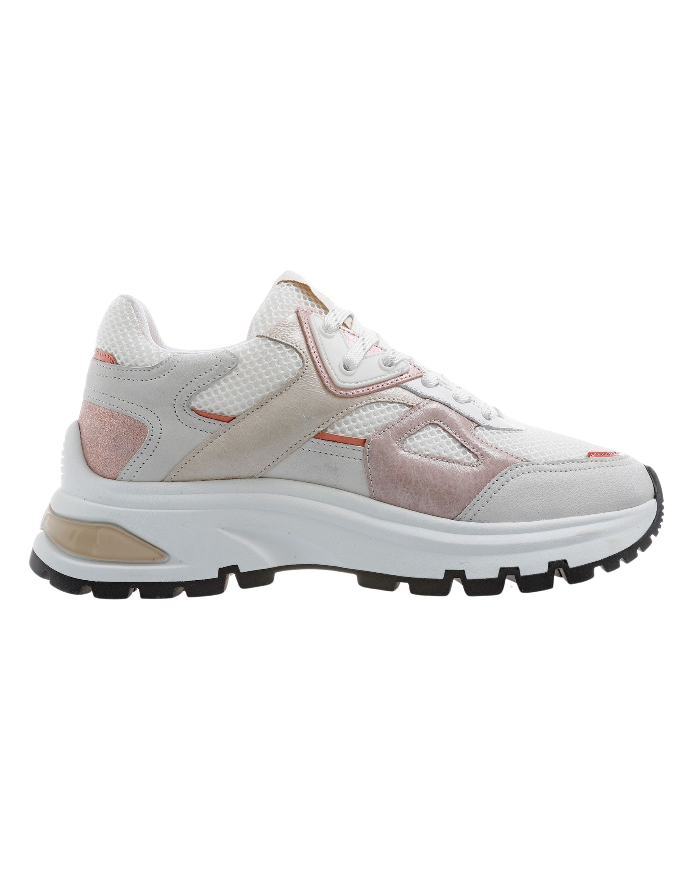 Via Vai Liz sila sneakers 62190