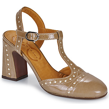 Chie Mihara Ballerina's  MIRA