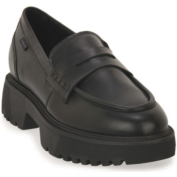 NeroGiardini Mocassins  NERO GIARDINI 100 GUANTO NERO