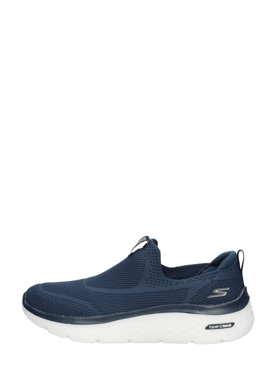 Skechers  Go Walk Hyper Burst - Solar Winds