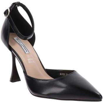 Queen Helena Pumps  K3328