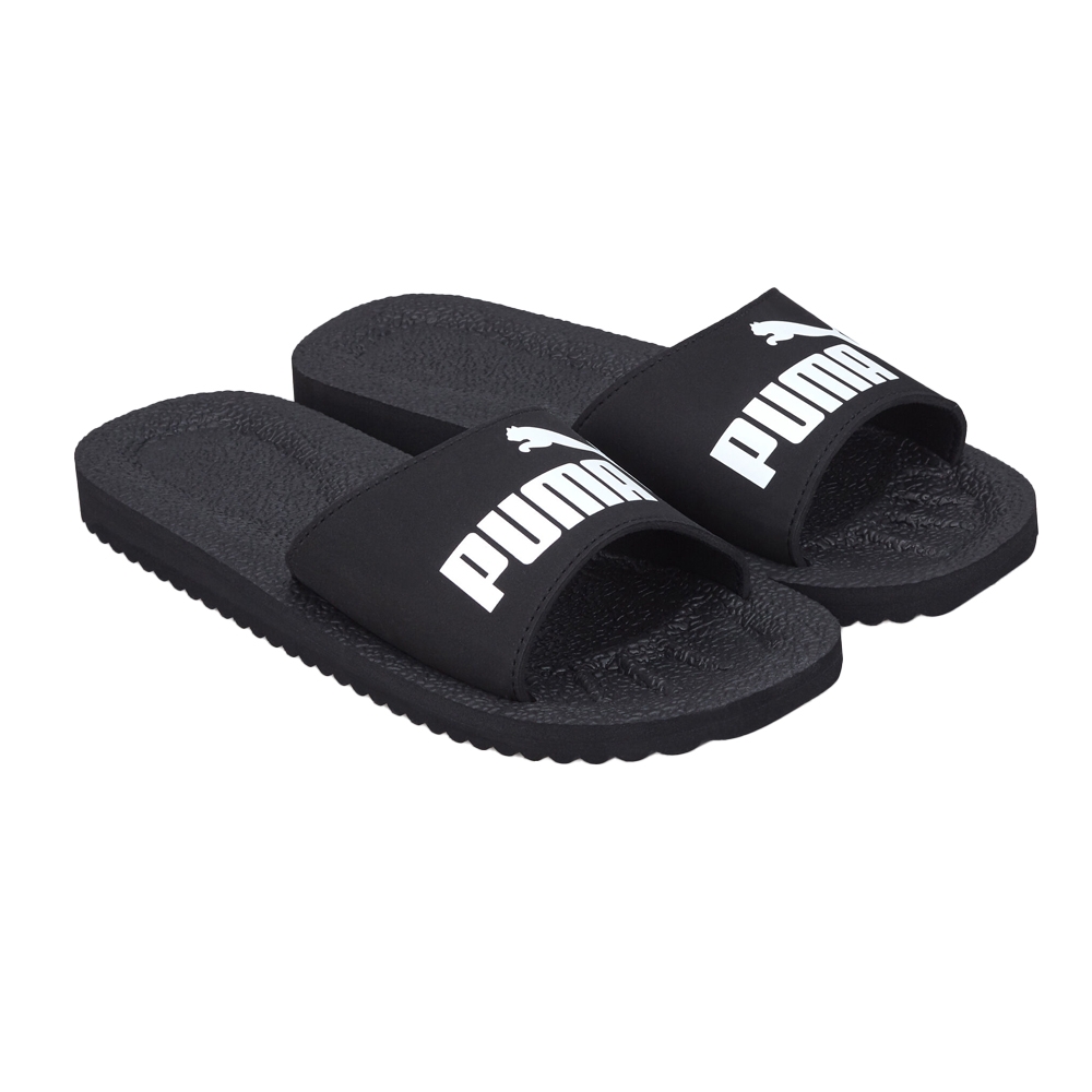 Puma Heren purecat sliders