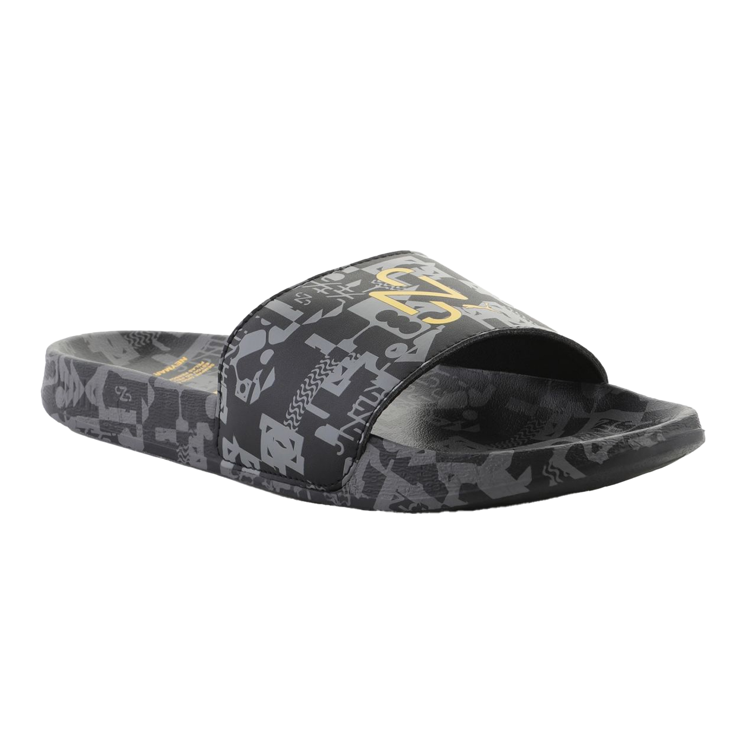 Puma Heren neymar jr sliders