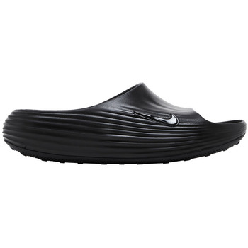 Nike Teenslippers  ReactX Rejuven8 Slide Black