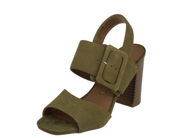 Caprice Pump