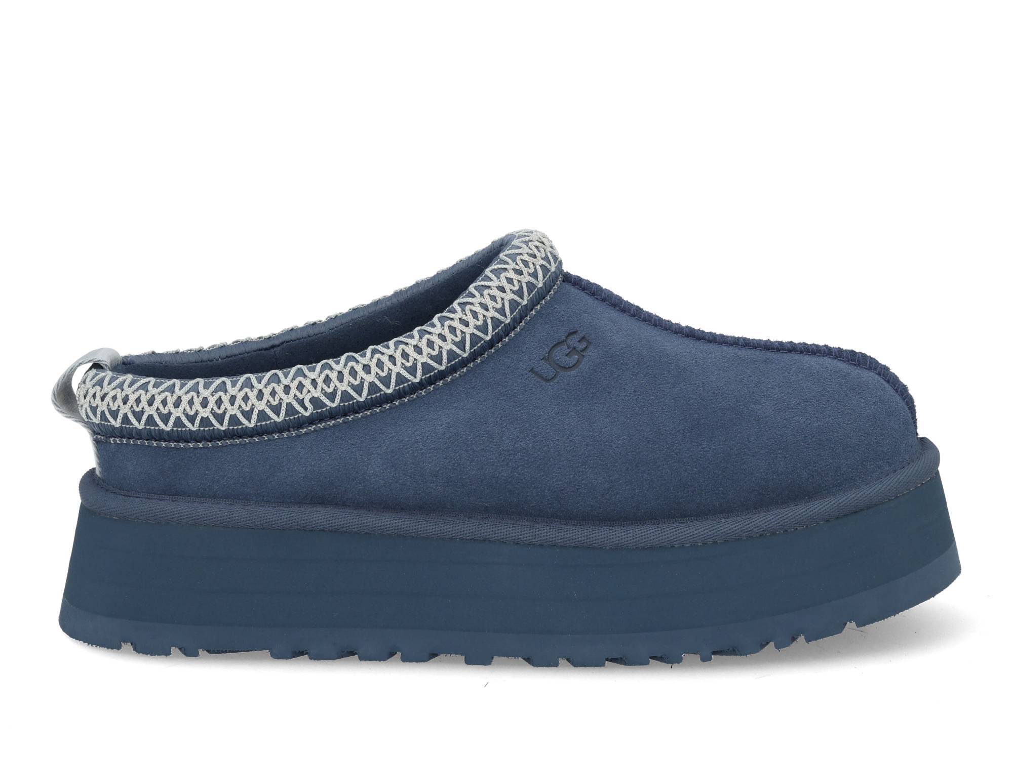 Ugg Tazz 1122553 DTB desert blue Blauw 