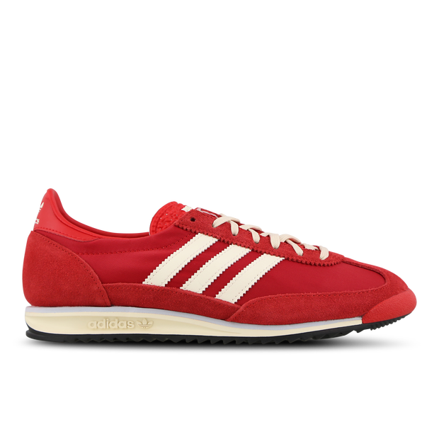 Adidas Originals SL 72 Dames, Red