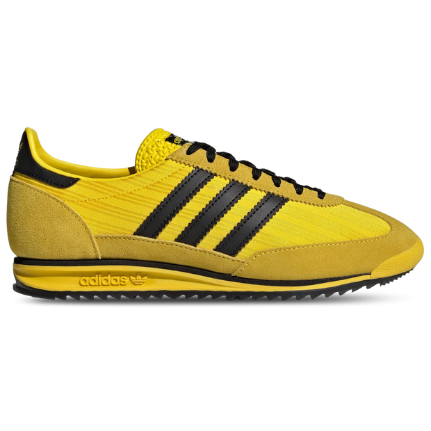 Adidas Originals SL 72 Dames, Yellow