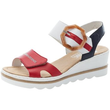 Rieker Sandalen  -