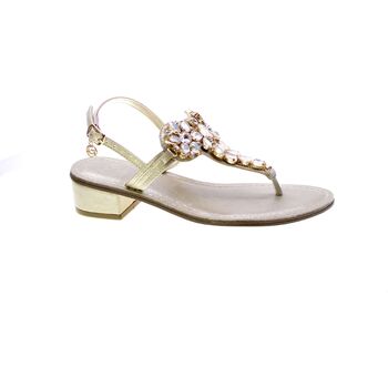 Gold&gold Sandalen Gold&gold 93191