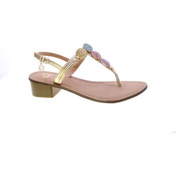Gold&gold Sandalen Gold&gold 93192