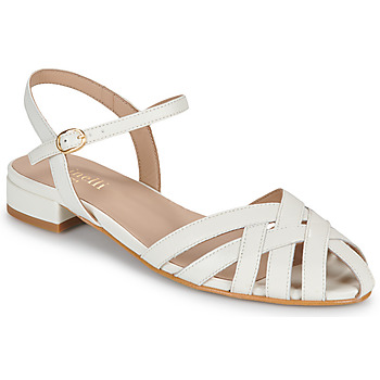 Maison Minelli Sandalen  863067-ECRU