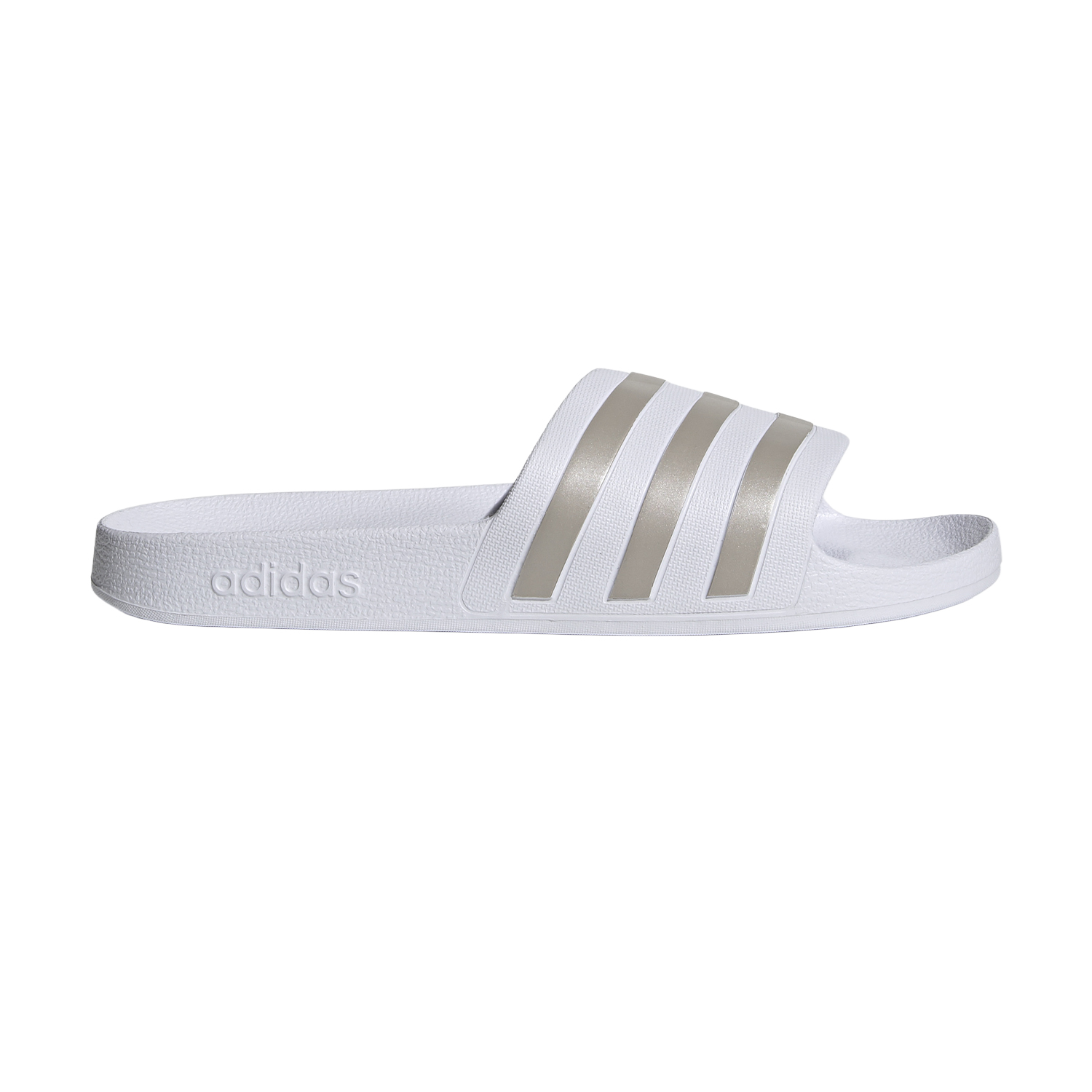 Adidas Heren adilette aqua sliders