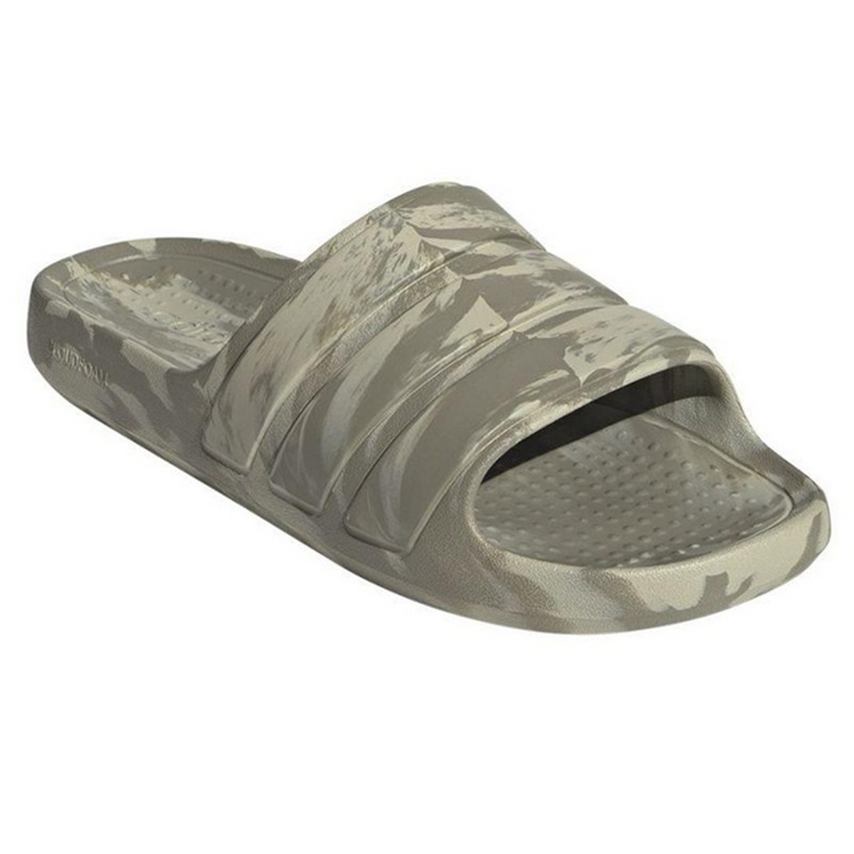 Adidas Heren adilette flow sliders