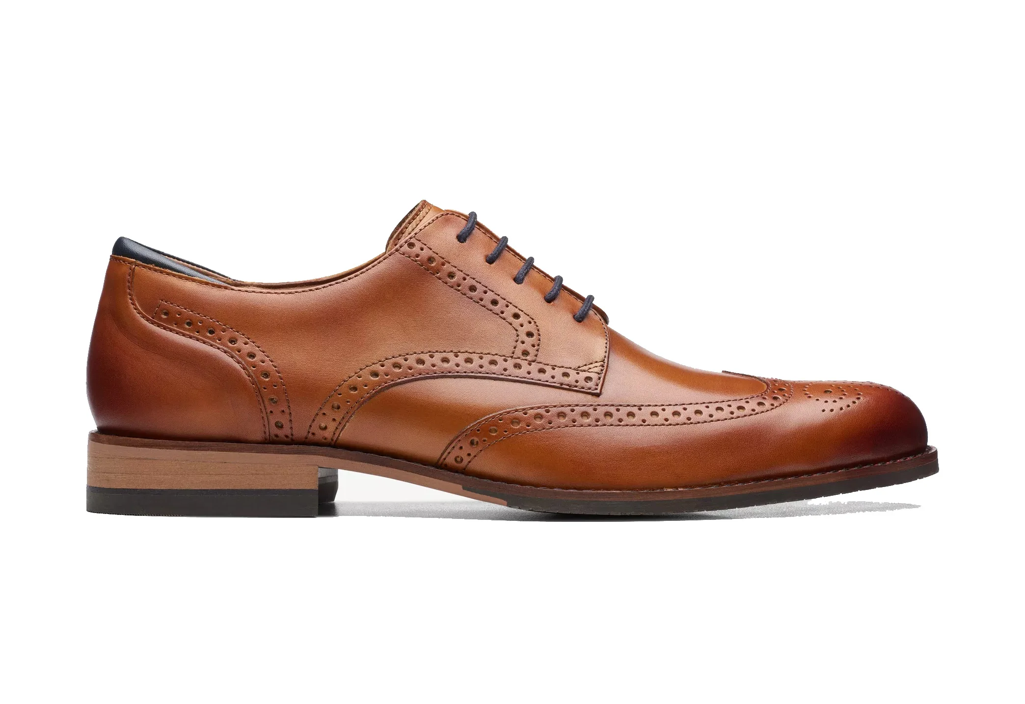 Clarks Original Craft arlo lace heren veterschoen