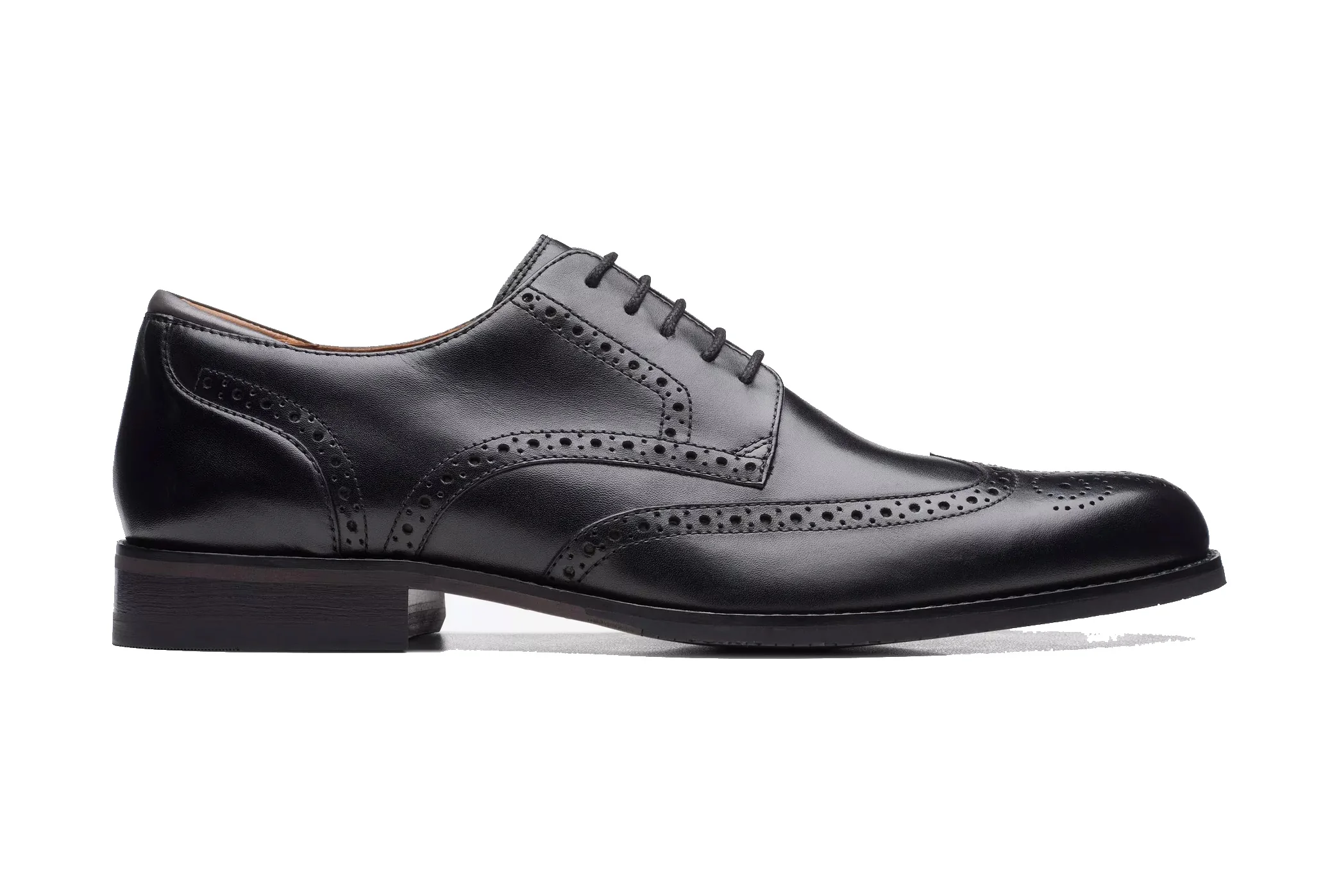 Clarks Original Craft arlo lace heren veterschoen