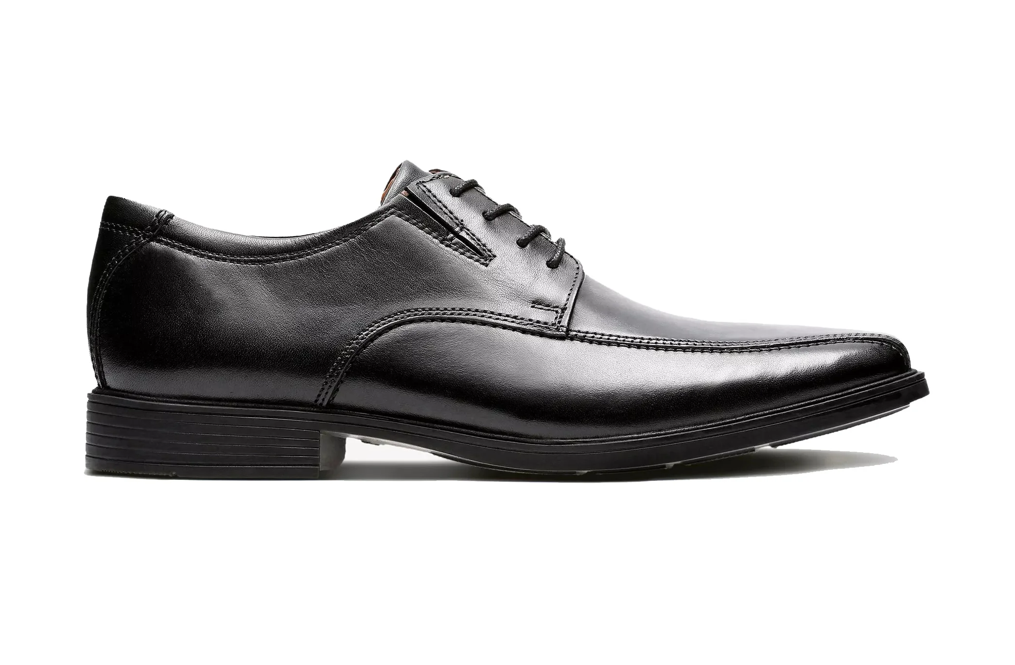 Clarks Original Tilden walk heren veterschoen
